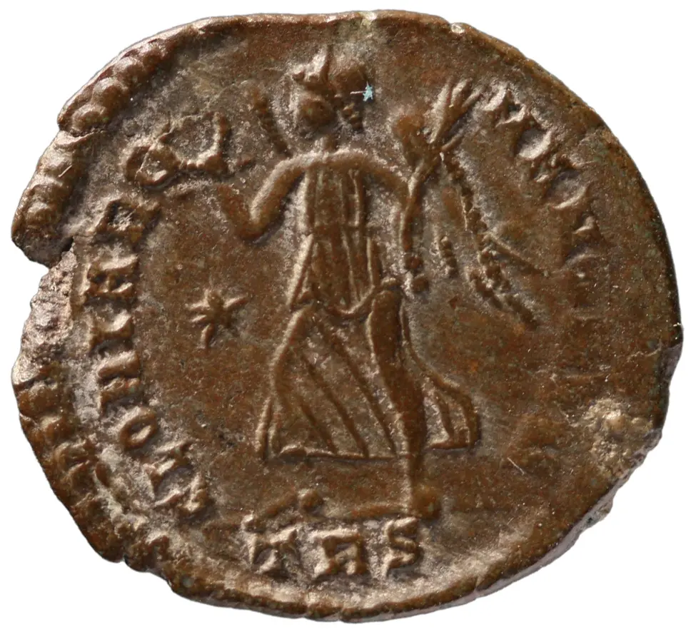 Gratianus