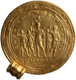 Münze