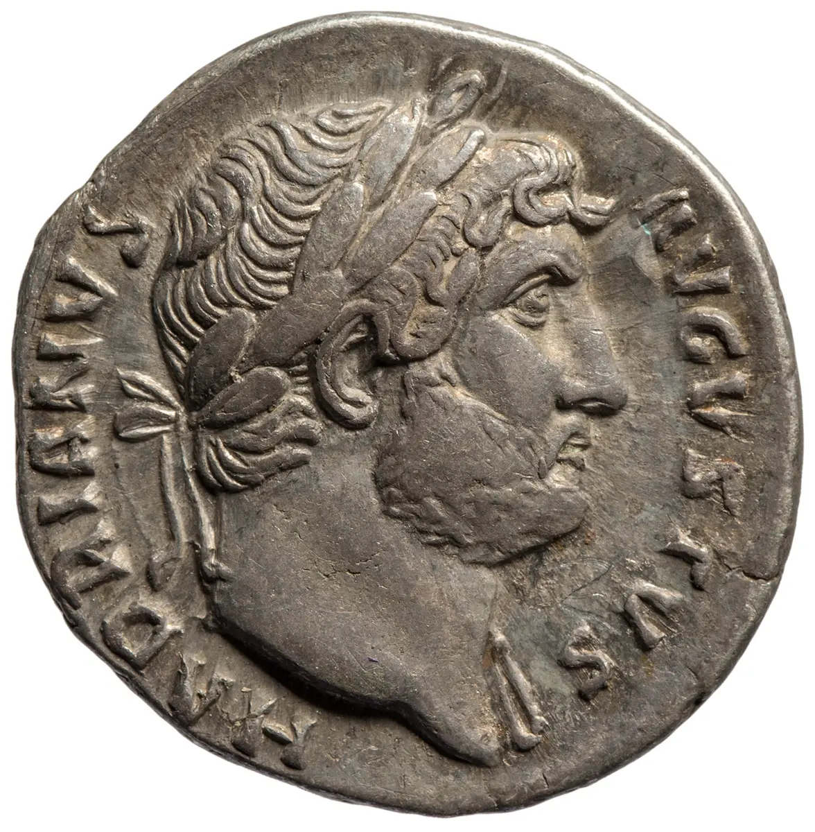 Hadrianus
