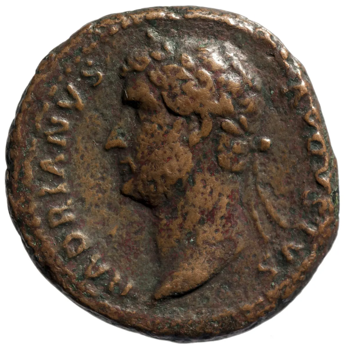 Hadrianus