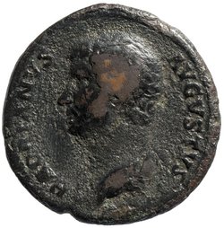 Hadrianus