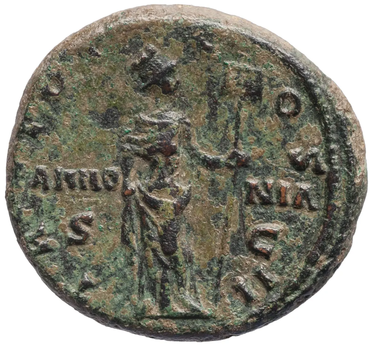 Lucius Aelius