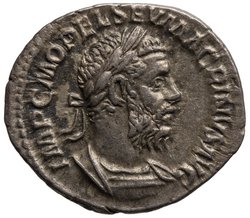 Macrinus