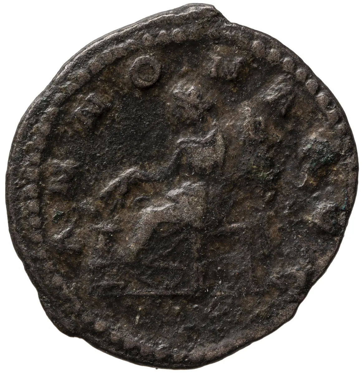 Macrinus