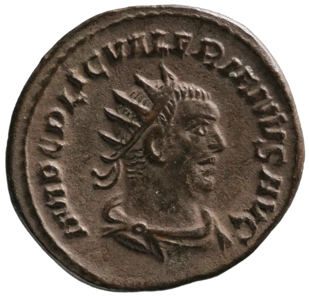Valerianus I.