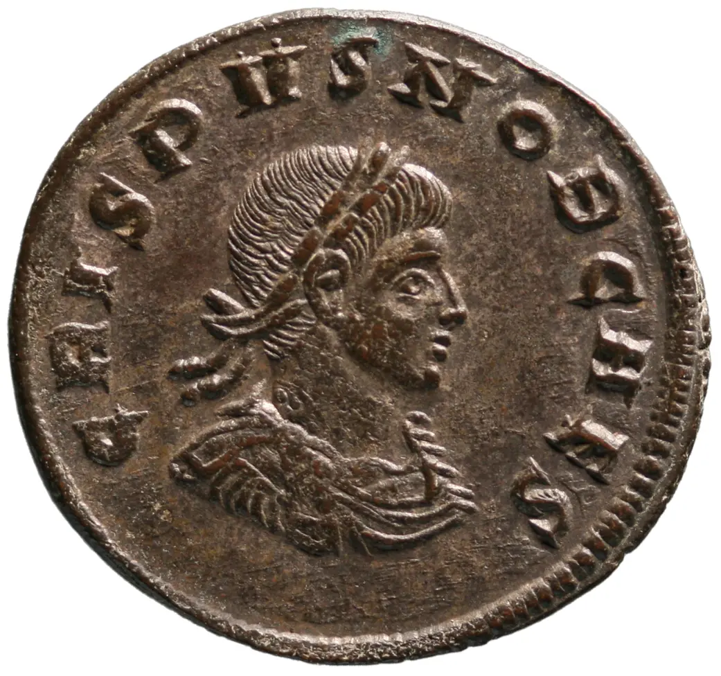 Crispus