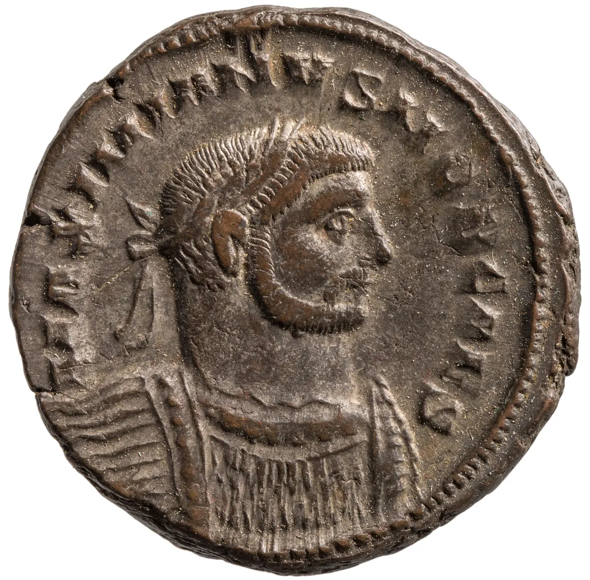 Maximianus II. (Galerius) Caesar