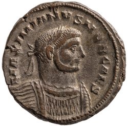 Maximianus II. (Galerius) Caesar