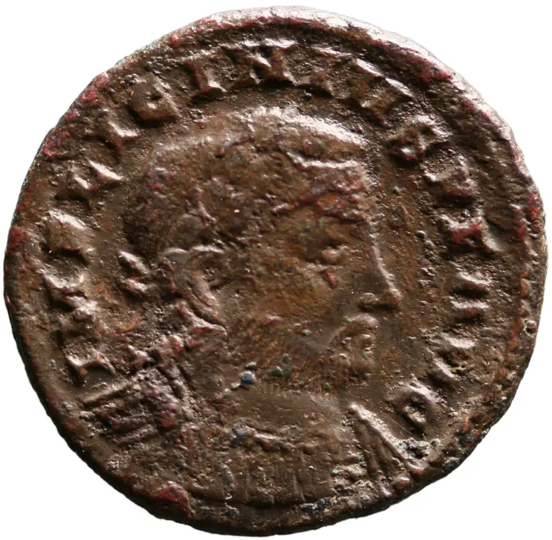 Münze