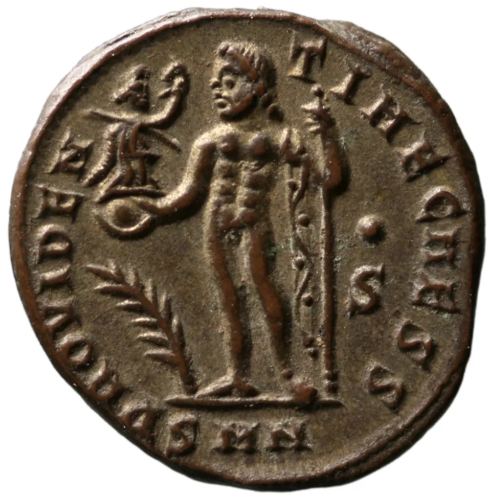 Licinius II.