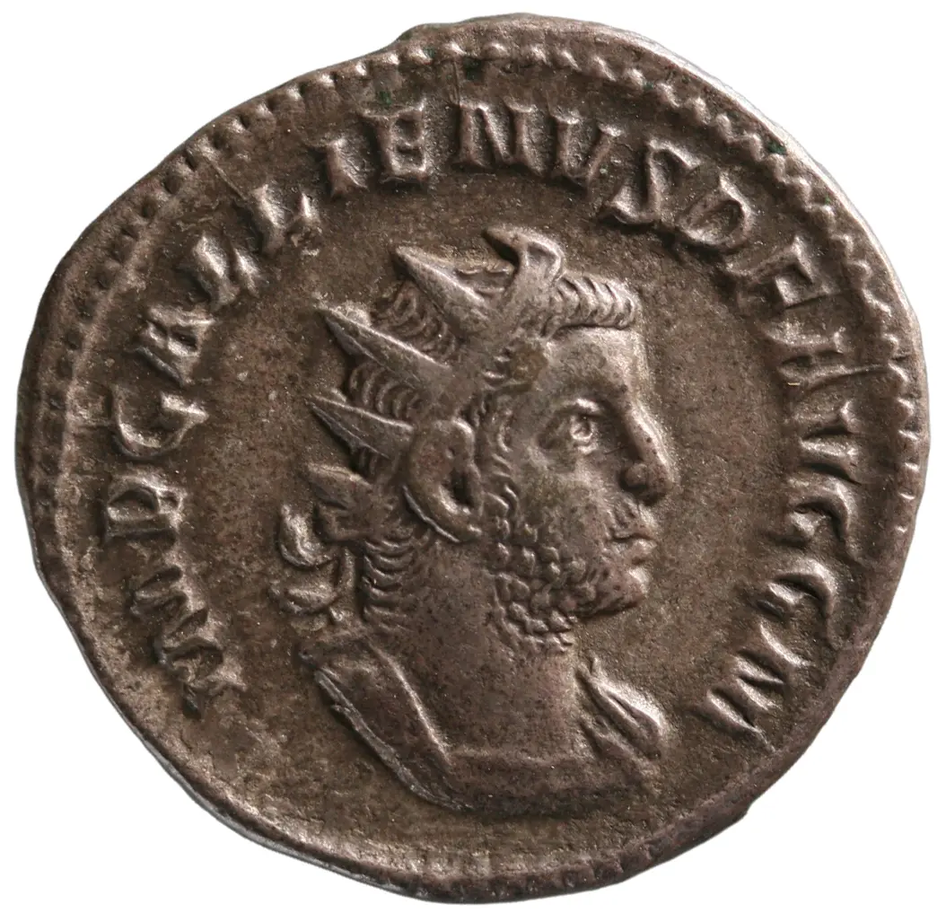 Gallienus