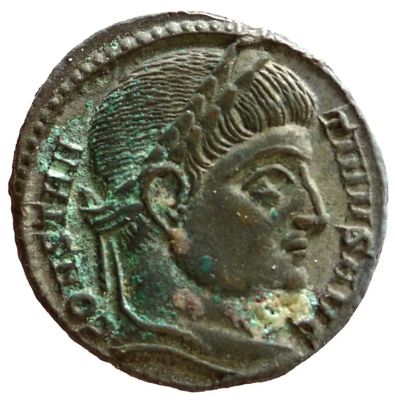 Constantinus I.