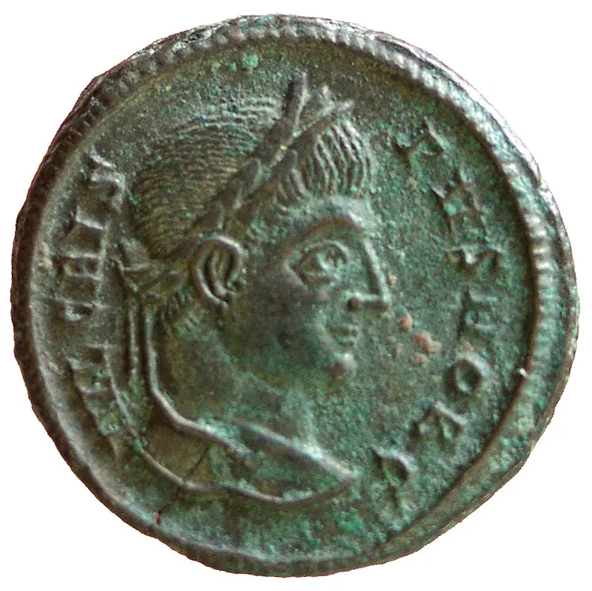 Crispus