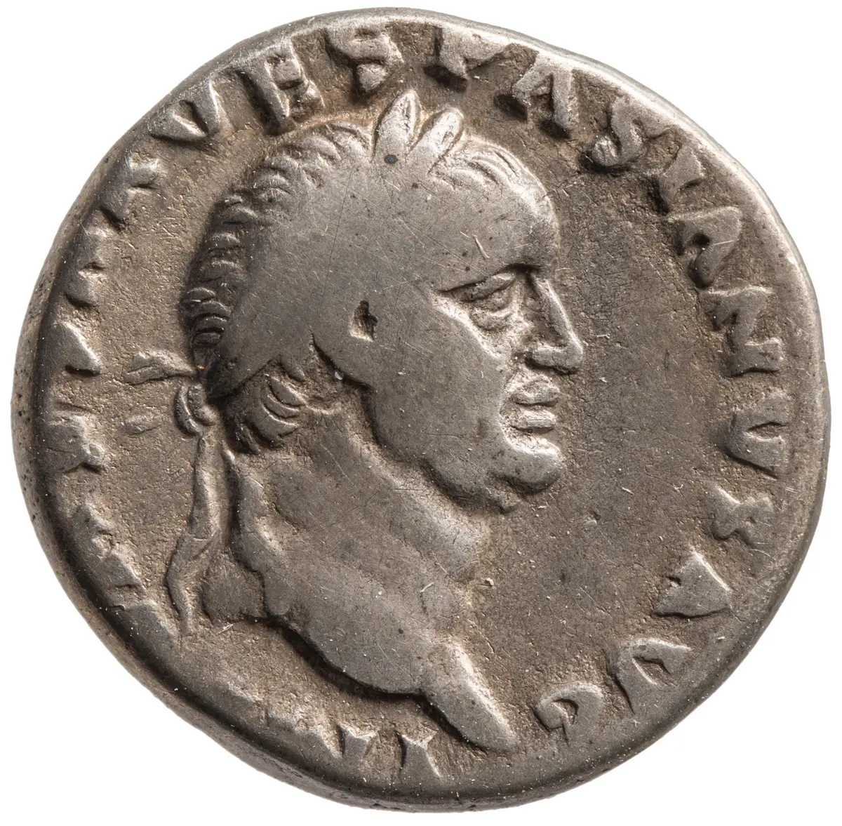 Vespasianus