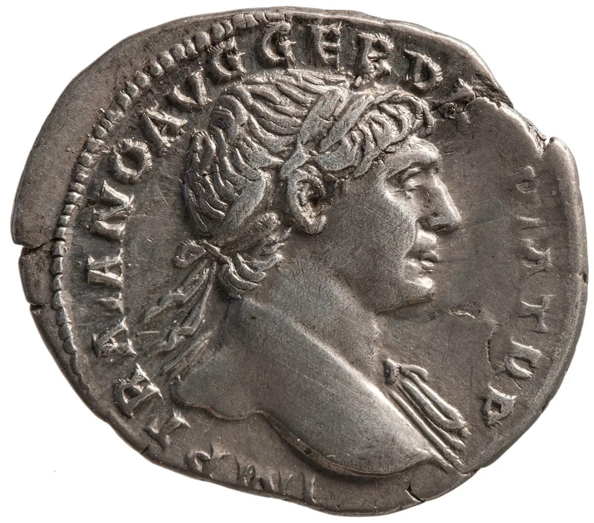 Traianus