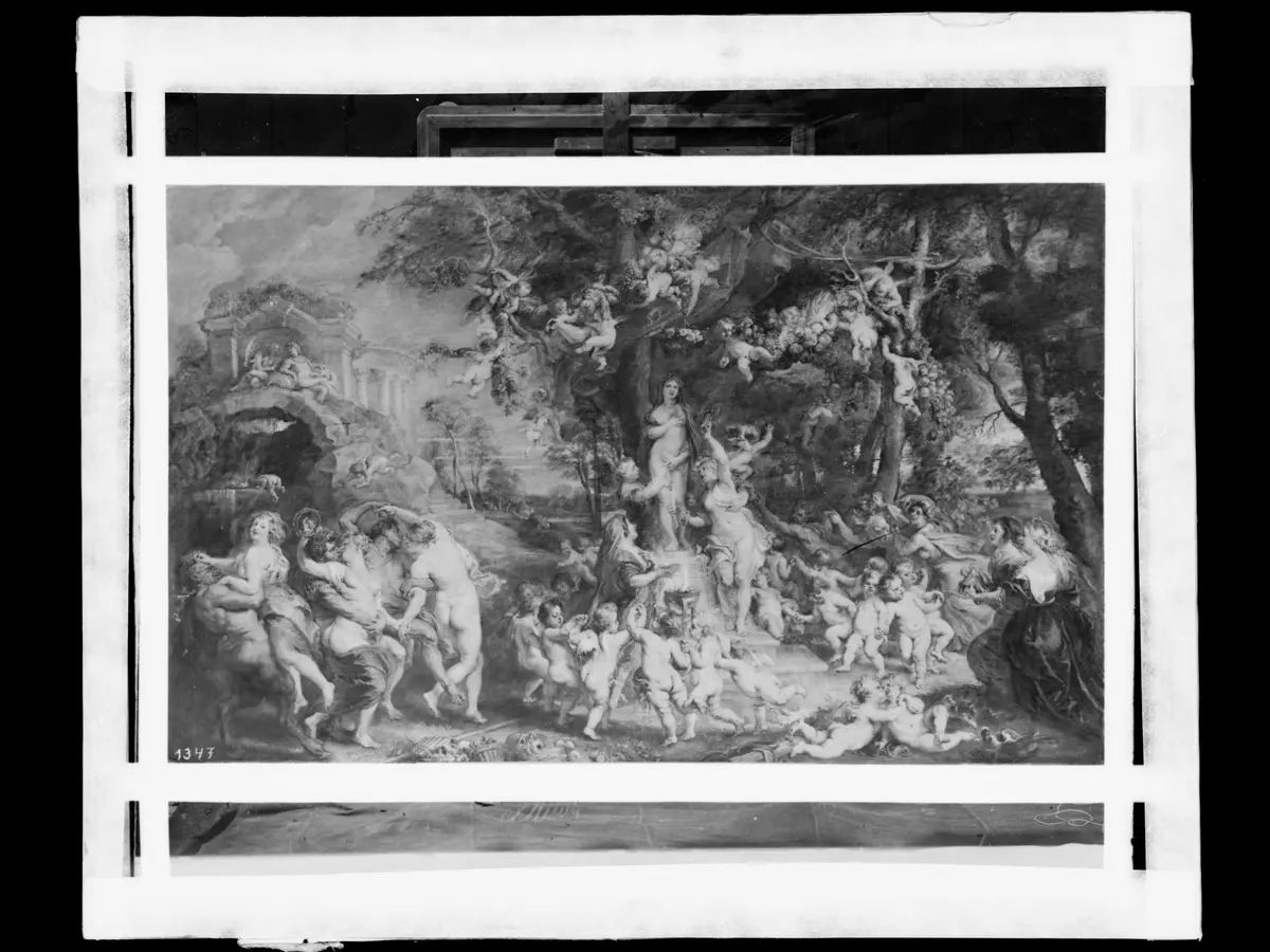 Venusfest (Fest der Venus Verticordia)