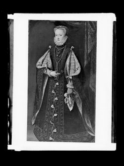 Anna von Österreich, Königin von Spanien (1549-1580)