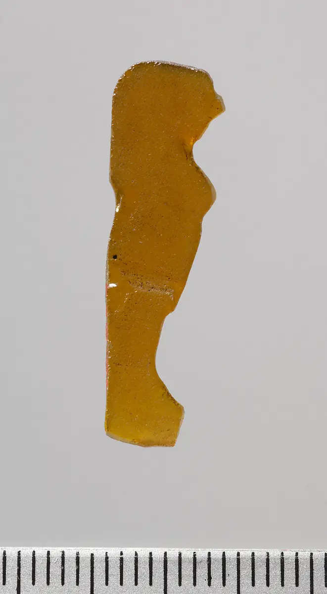 Horussohn mit Falkenkopf