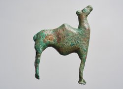 Statuette eines Kamels
