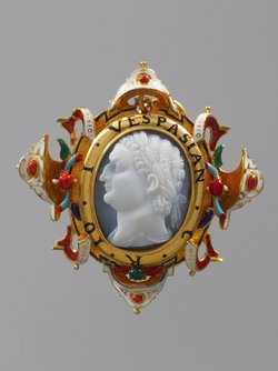 Twelve Roman Imperators