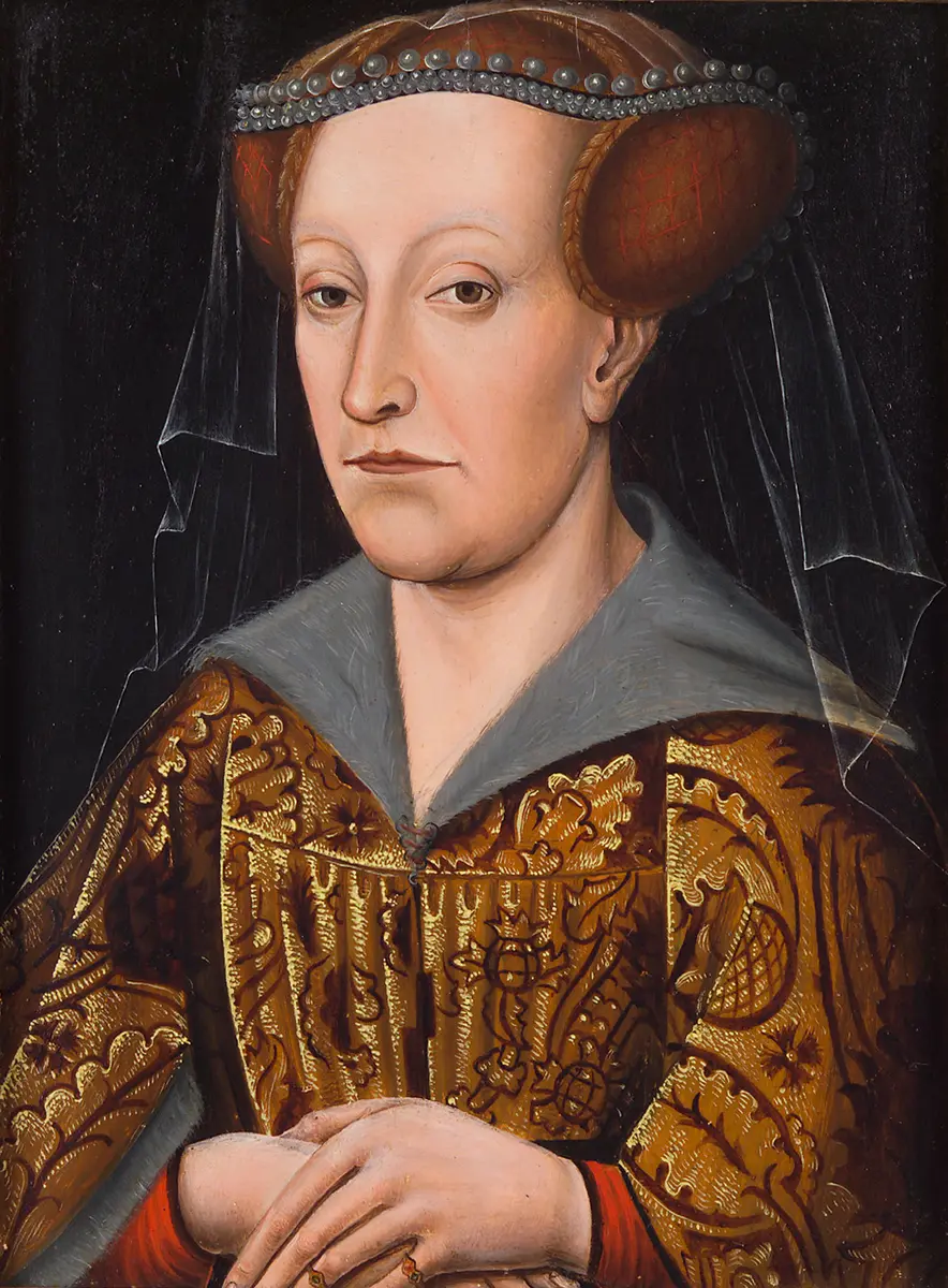 Jacobäa von Bayern (1401-1436)