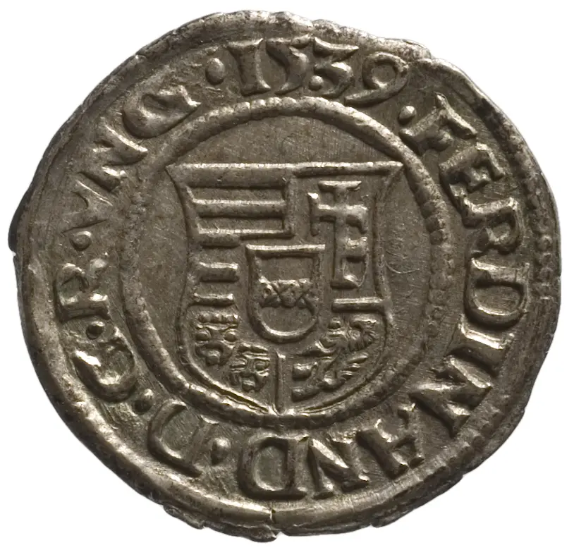 Münze