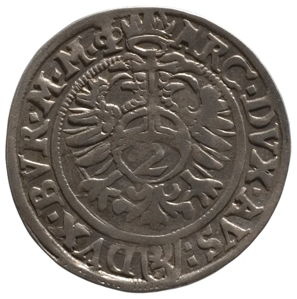 Münze