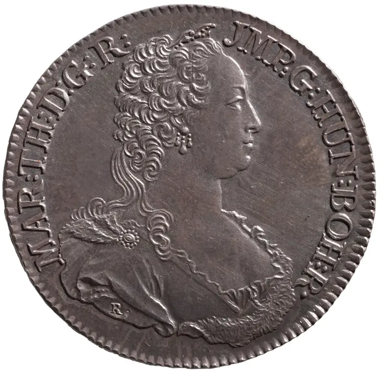 Münze