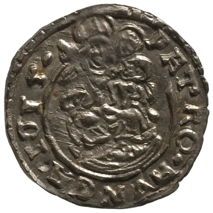 Münze