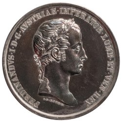 Habsburg: Kaiser Ferdinand I.