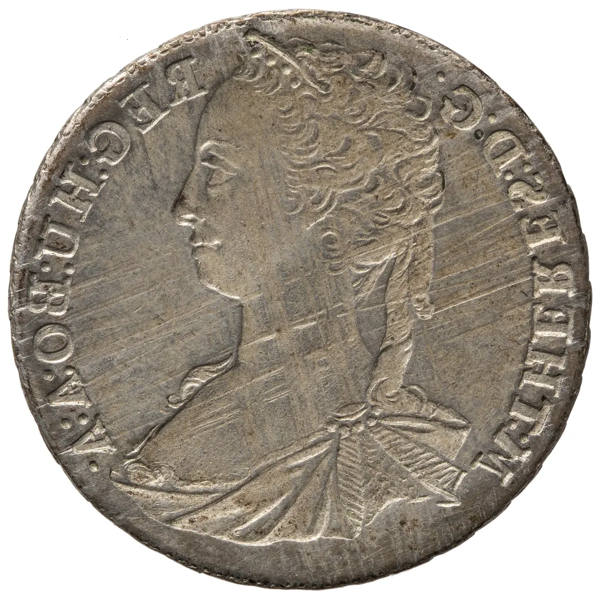 Haus Österreich: Maria Theresia