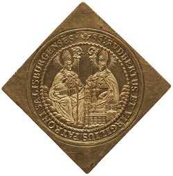 Erzbistum Salzburg: Johann Ernst von Thun-Hohenstein