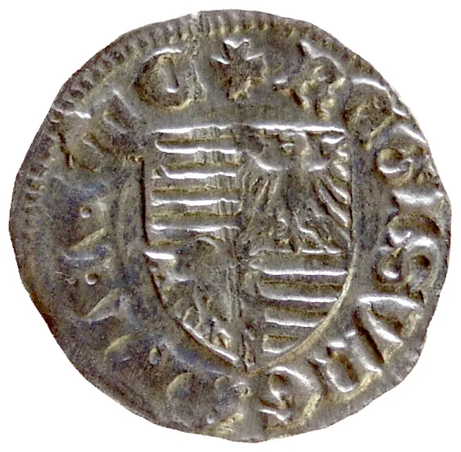 Könige von Ungarn: Sigismund
