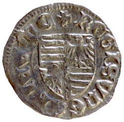 Könige von Ungarn: Sigismund