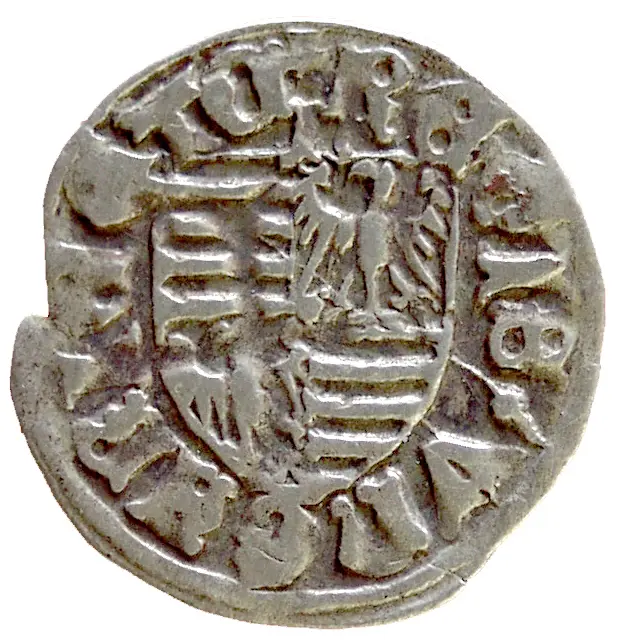 Könige von Ungarn: Sigismund
