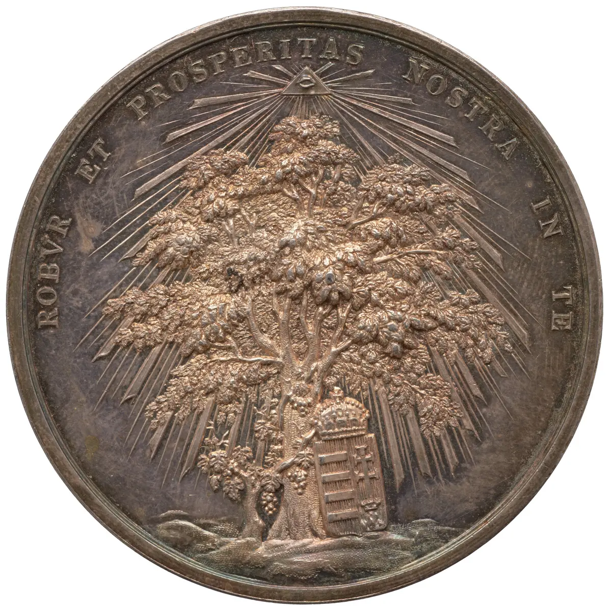 Habsburg: Kaiser Franz II./I. und Ferdinand (I.)