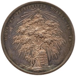 Habsburg: Kaiser Franz II./I. und Ferdinand (I.)