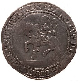 Vereinigtes Königreich Großbritannien: Charles I.