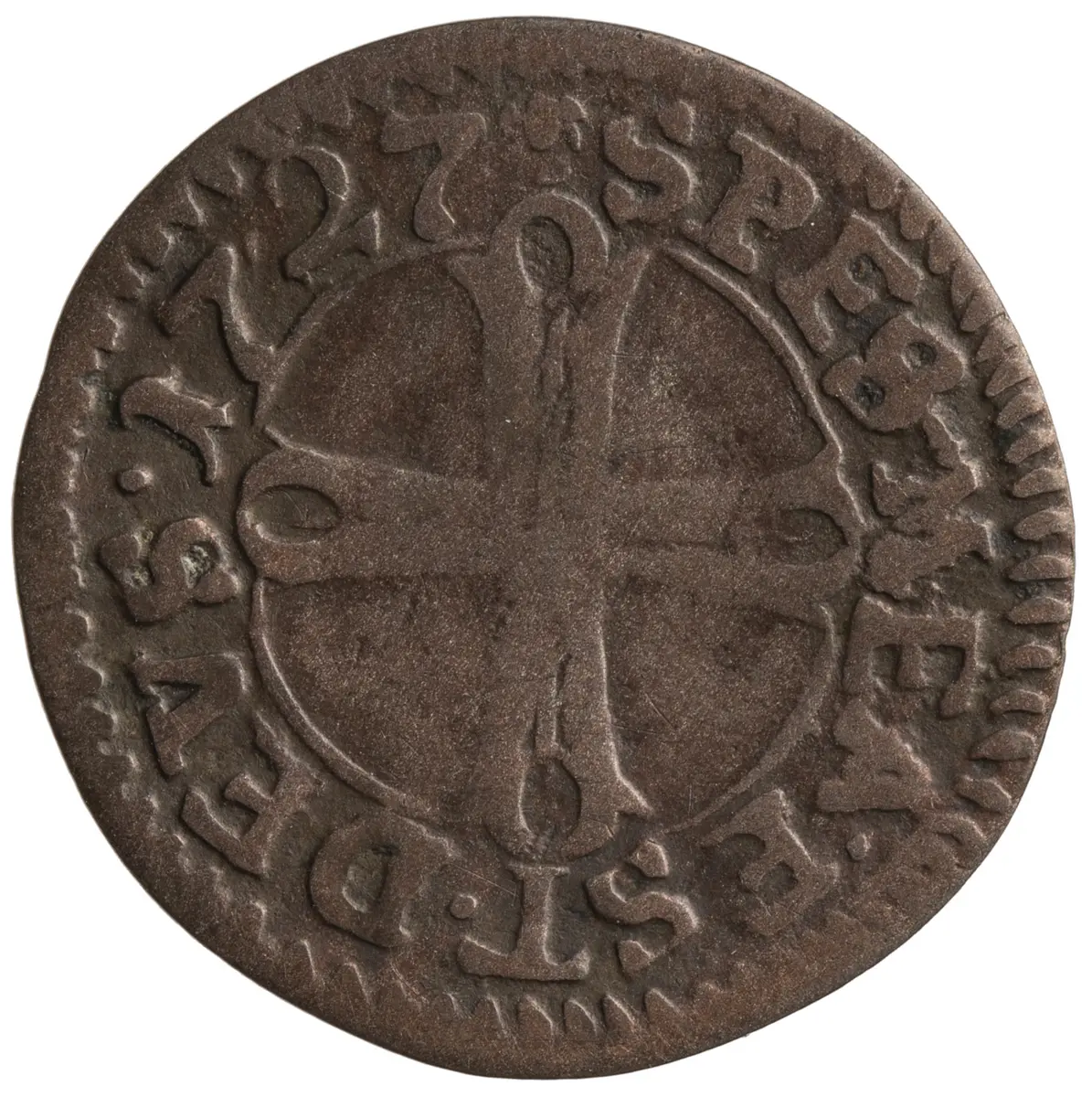 Haldenstein: Gubert v. Salis