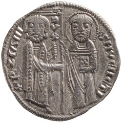 Venedig: Stadt, Pietro Ziani (1205–1229)
