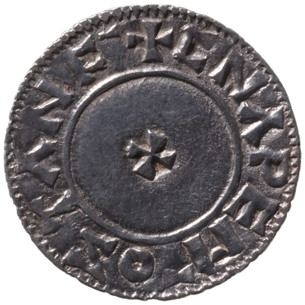 Könige von England: Edgar (959–975)