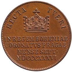 Habsburg: Kaiser Ferdinand I.