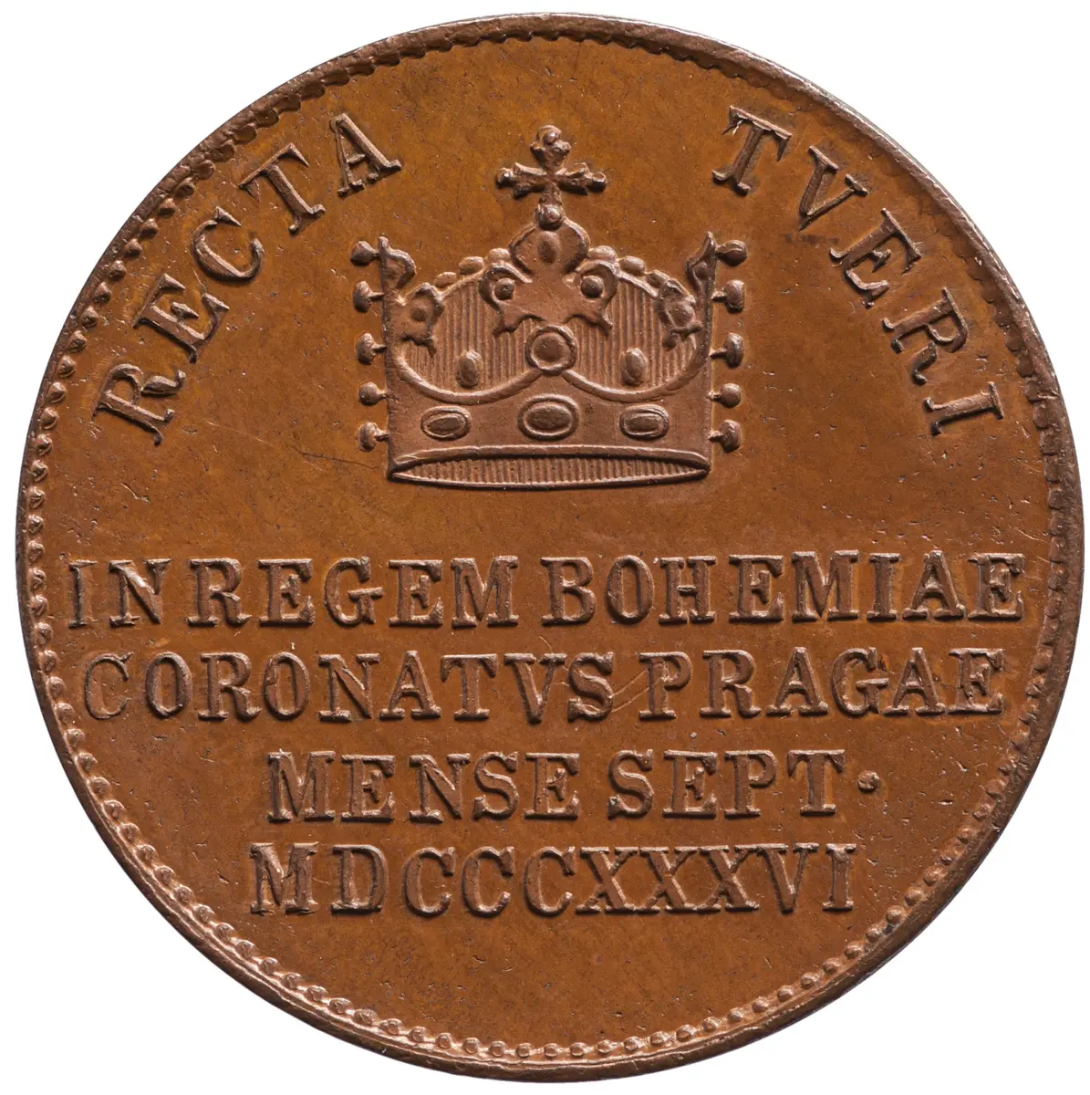 Habsburg: Kaiser Ferdinand I.