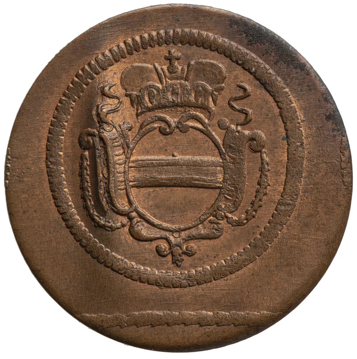Haus Österreich: Maria Theresia