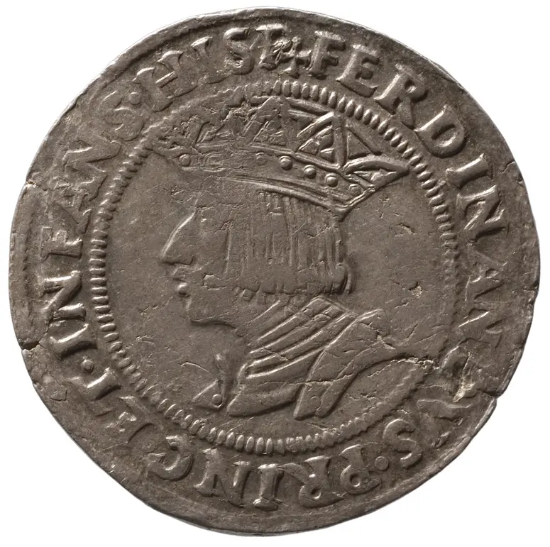 Münze