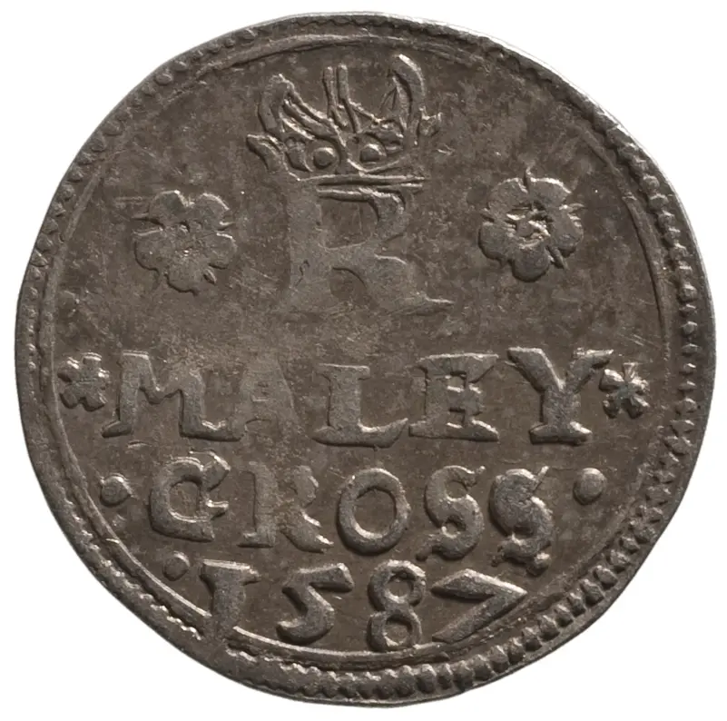 Münze