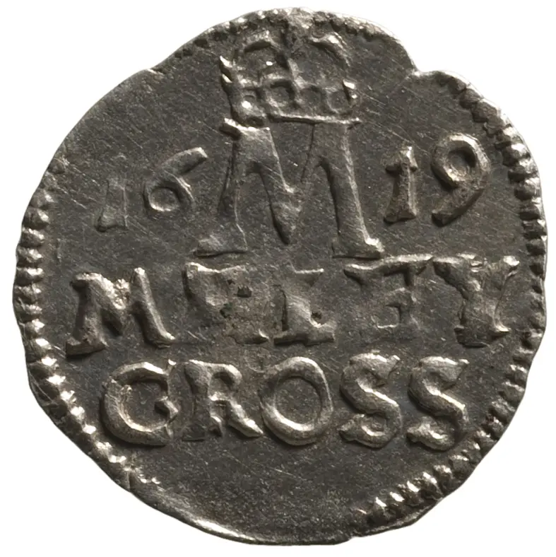 Münze