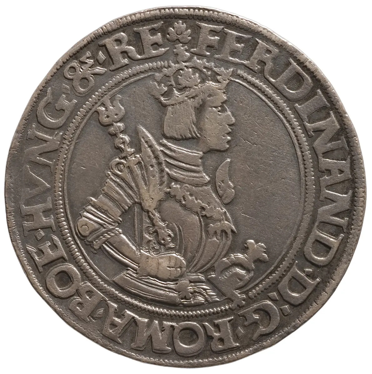 Münze