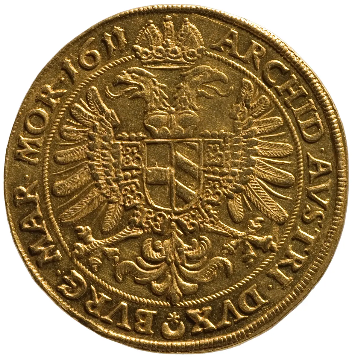 Haus Österreich: Rudolf II.