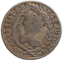 Haus Österreich: Maria Theresia
